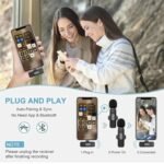 K9 Wireless Microphone - Image 3