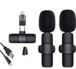 K9 Wireless Microphone