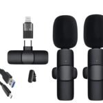 K9 Wireless Microphone