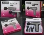 Massage Gun - Image 3