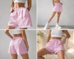 Women Short Pants - Image 2