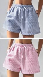 Women Short Pants - Image 4