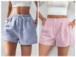 Women Short Pants - Image 5