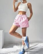 Women Short Pants