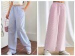 Women Trouser Pant - Image 5