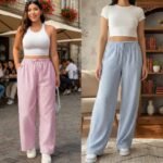 Women Trouser Pant - Image 4