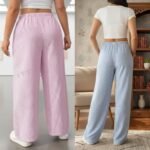 Women Trouser Pant - Image 2