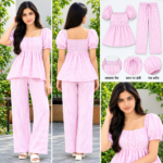 Tops & pajama combo - Image 4